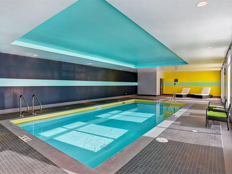 Tru By Hilton Edmonton Windermere Zewnętrze zdjęcie