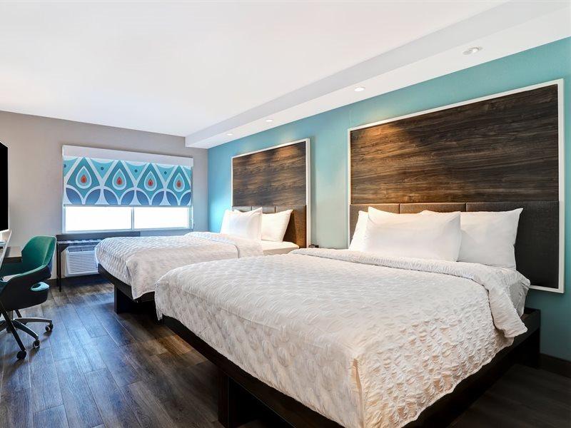 Tru By Hilton Edmonton Windermere Zewnętrze zdjęcie