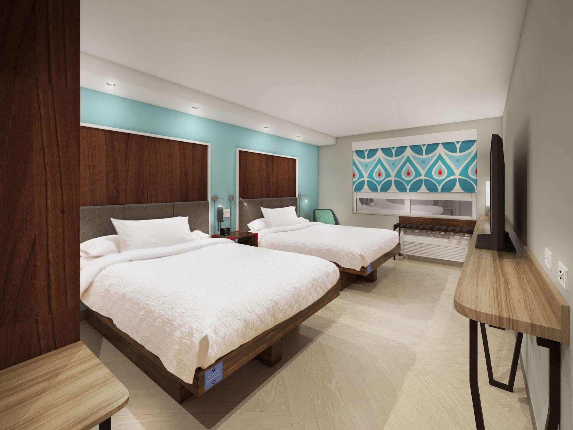 Tru By Hilton Edmonton Windermere Zewnętrze zdjęcie