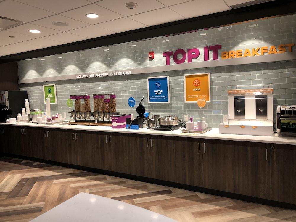 Tru By Hilton Edmonton Windermere Zewnętrze zdjęcie
