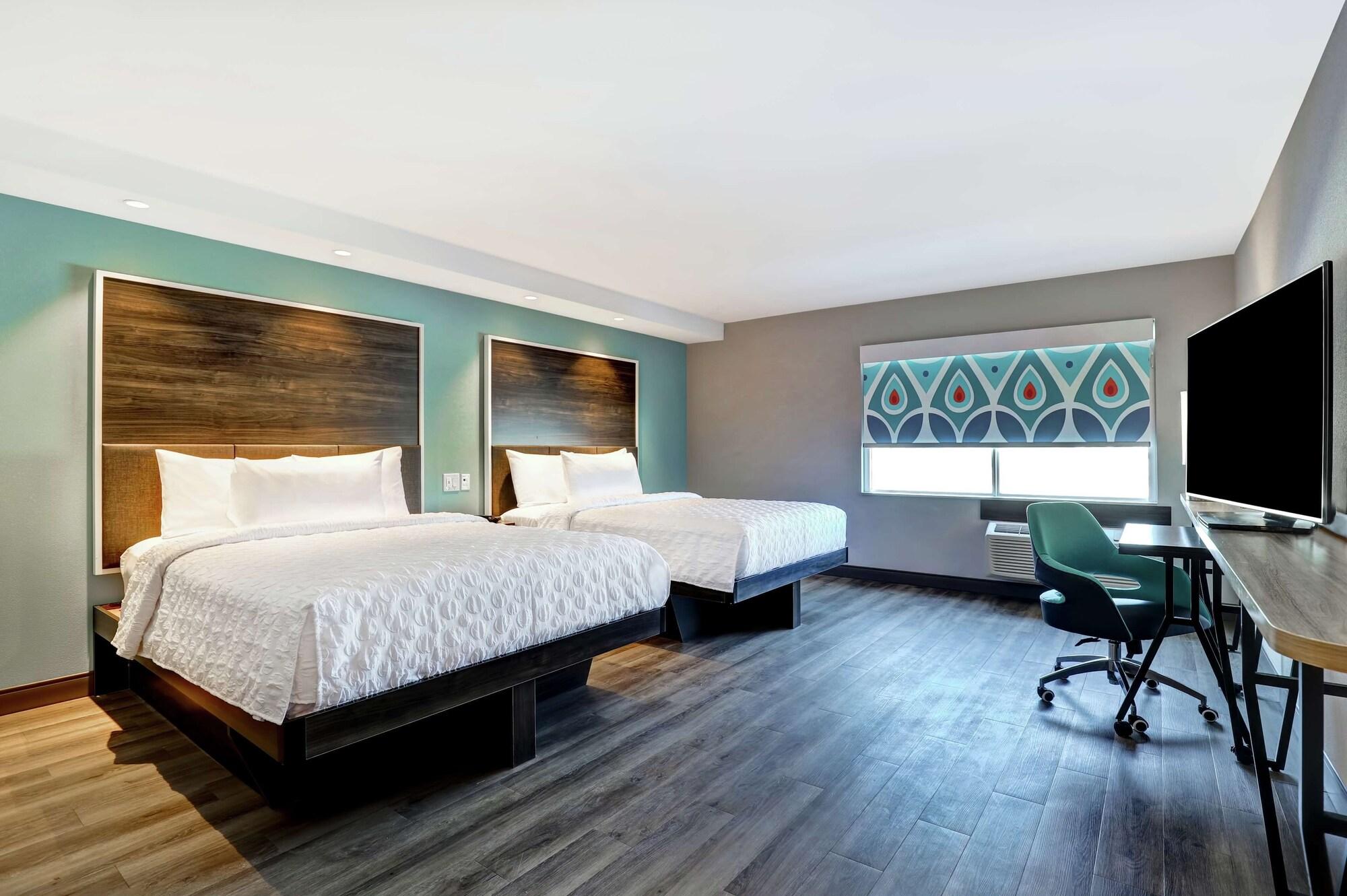 Tru By Hilton Edmonton Windermere Zewnętrze zdjęcie