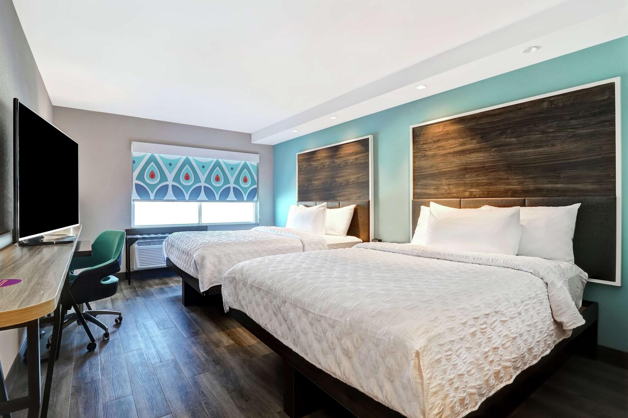 Tru By Hilton Edmonton Windermere Zewnętrze zdjęcie
