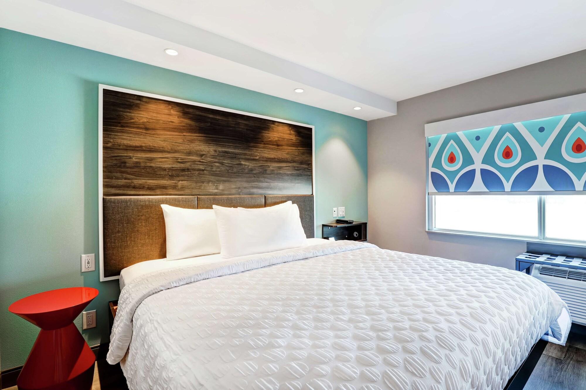 Tru By Hilton Edmonton Windermere Zewnętrze zdjęcie