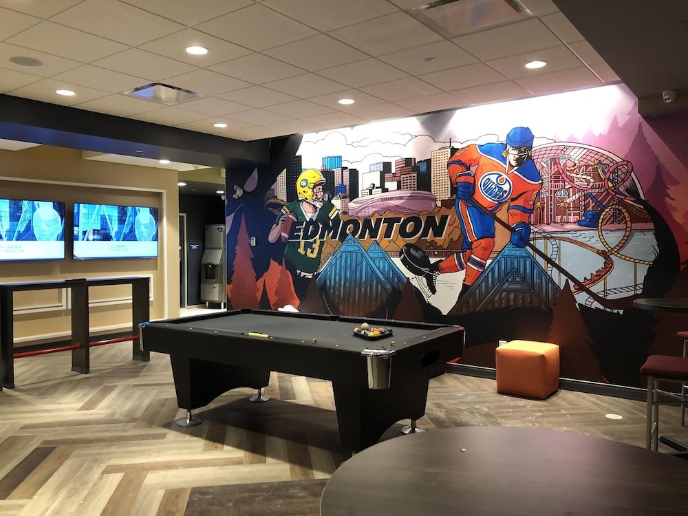 Tru By Hilton Edmonton Windermere Zewnętrze zdjęcie
