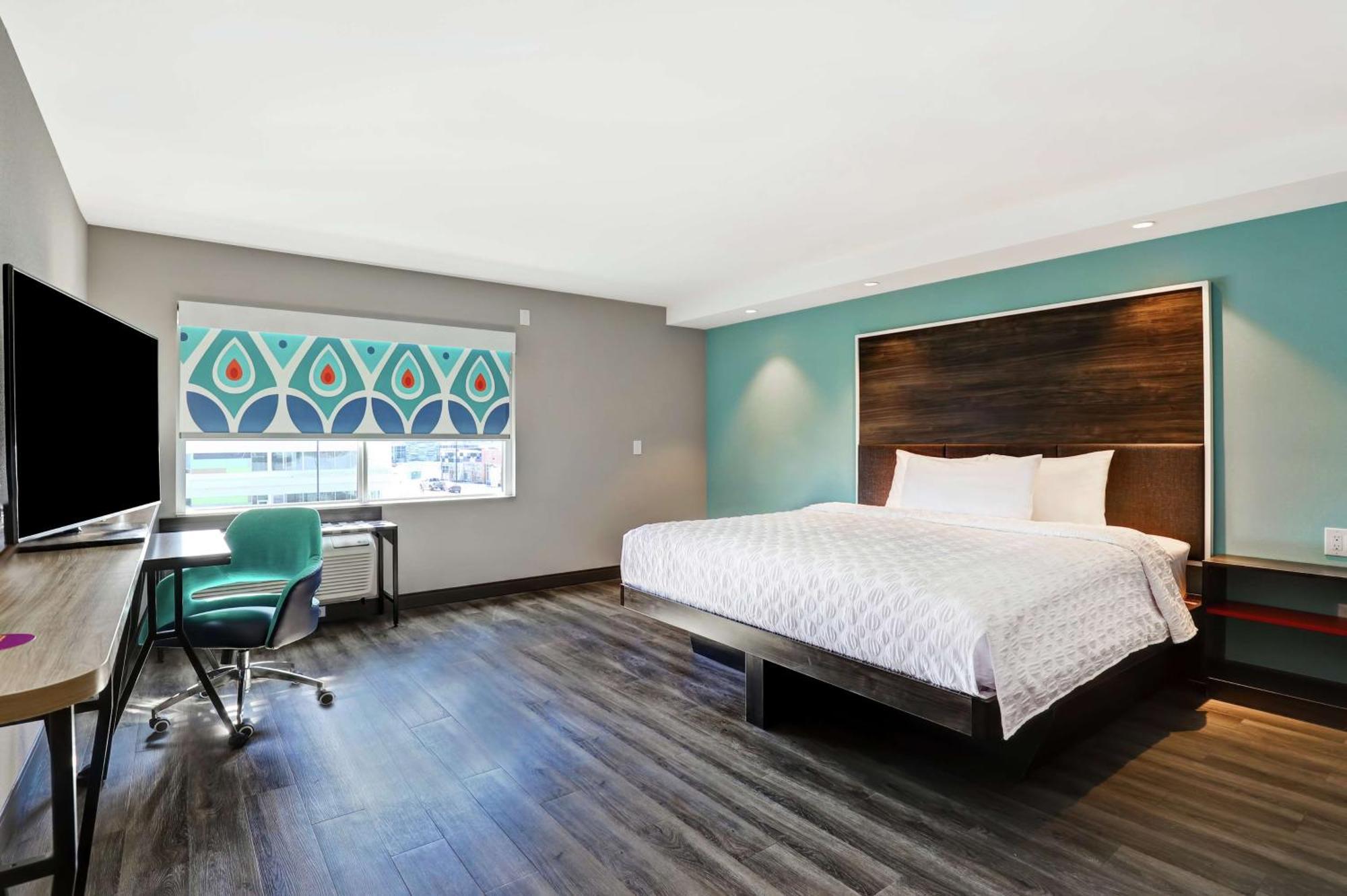 Tru By Hilton Edmonton Windermere Zewnętrze zdjęcie