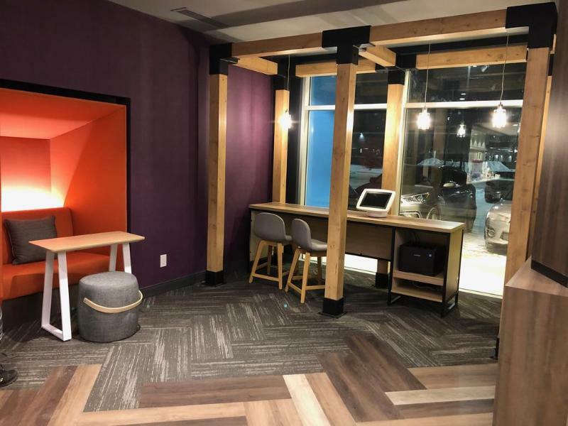 Tru By Hilton Edmonton Windermere Zewnętrze zdjęcie